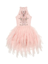 Crystal Dream Tutu Dress