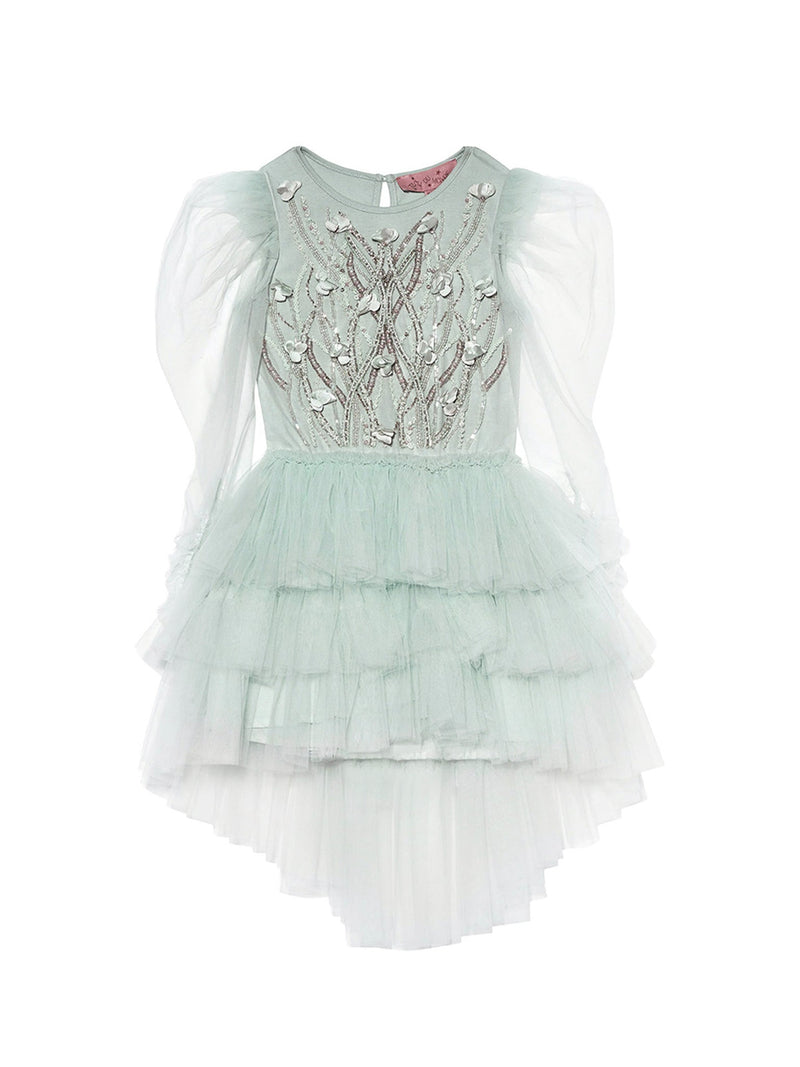 Nix Tutu Dress