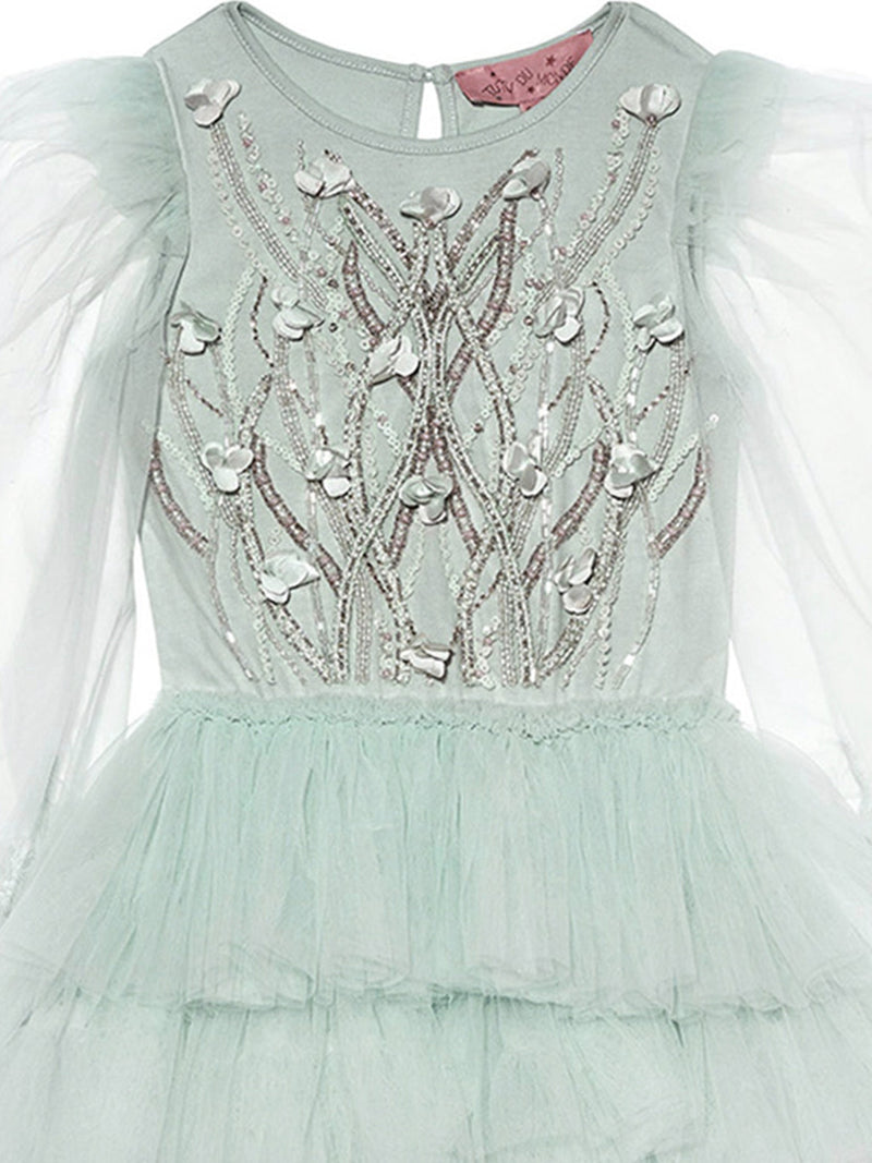 Nix Tutu Dress