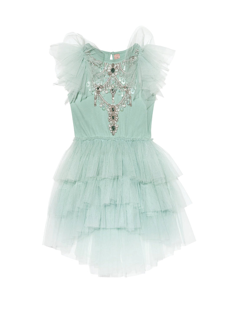 Yule Tutu Dress