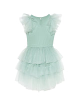 Yule Tutu Dress