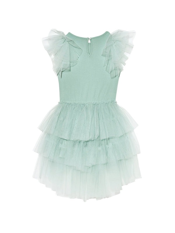 Yule Tutu Dress