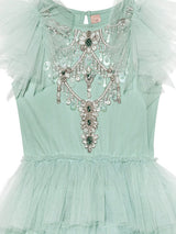 Yule Tutu Dress