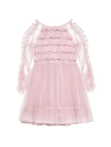 Miss Mille Tulle Dress