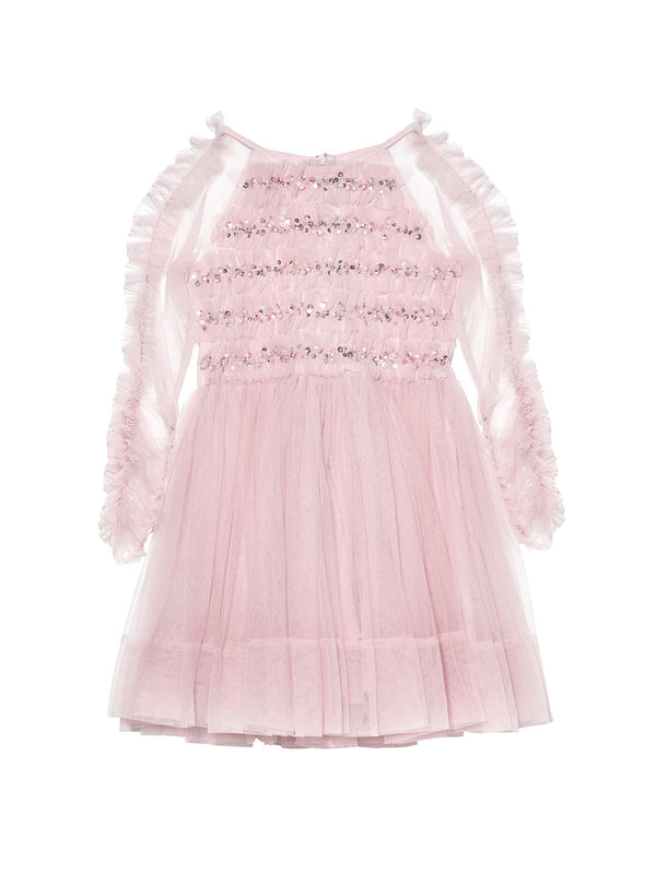 Miss Mille Tulle Dress