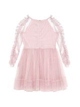 Miss Mille Tulle Dress