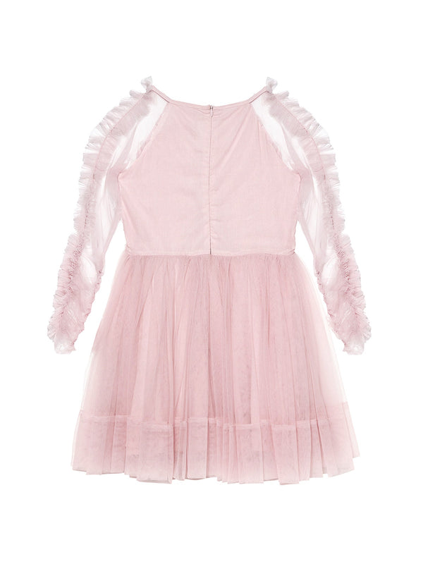 Miss Mille Tulle Dress