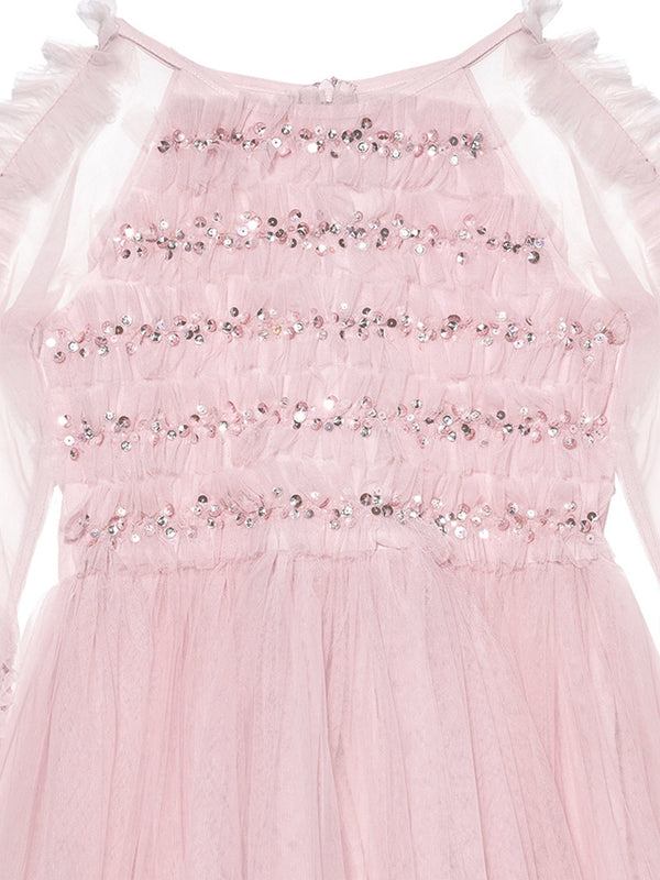 Miss Mille Tulle Dress