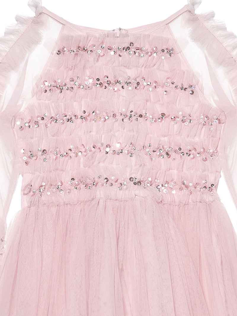 Miss Mille Tulle Dress