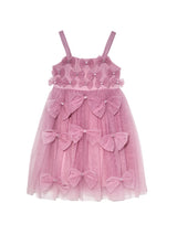 Papillion Tulle Dress