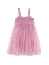 Papillion Tulle Dress