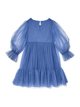 Neva Tulle Dress