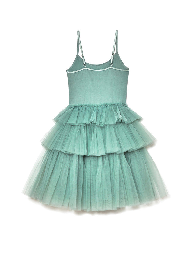 Dancer Tutu Dress