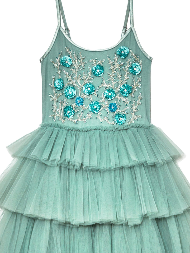 Dancer Tutu Dress