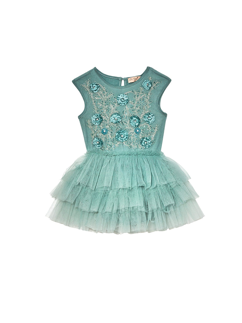 Bébe Dancer Tutu Dress