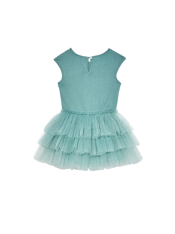 Bébe Dancer Tutu Dress