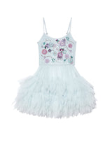 Blitzen Tutu Dress