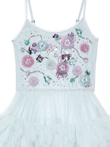 Blitzen Tutu Dress