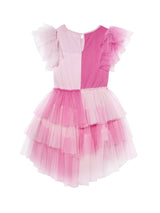 Angel Cake Tutu Dress