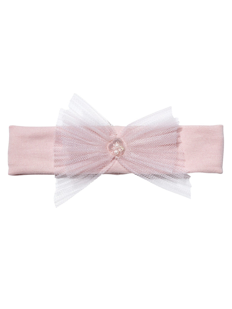 Bébé Papillion Headband