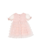 Bébé Dreamscape Tulle Dress