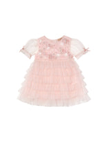 Bébé Dreamscape Tulle Dress