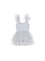 Bébé Gleaming Tutu Dress
