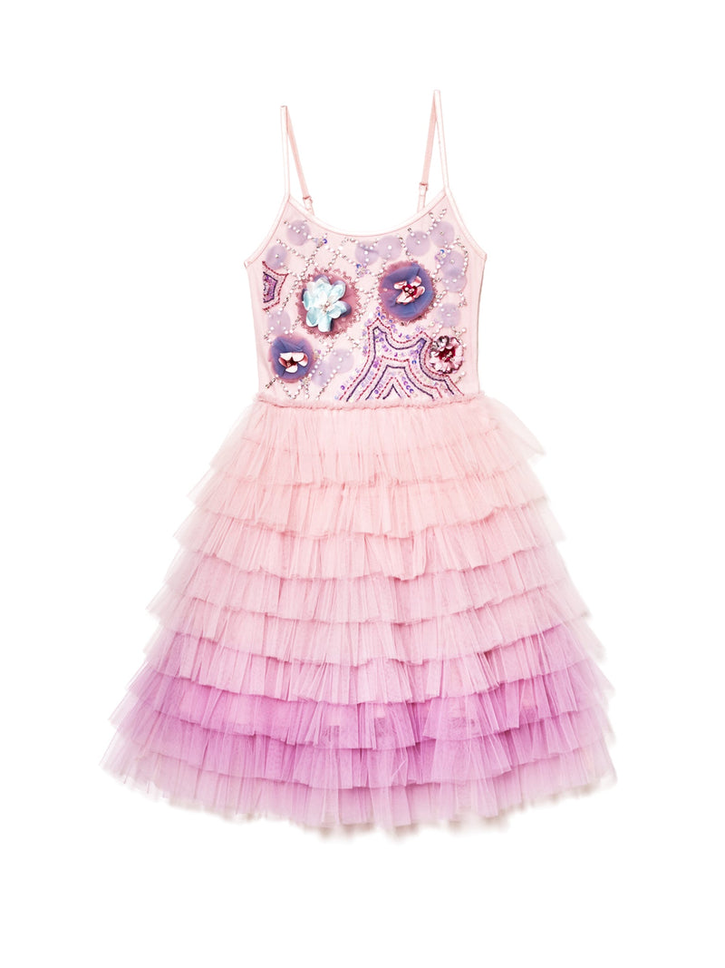 Kaleidoscope Tutu Dress