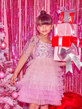 Kaleidoscope Tutu Dress