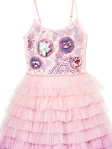 Kaleidoscope Tutu Dress