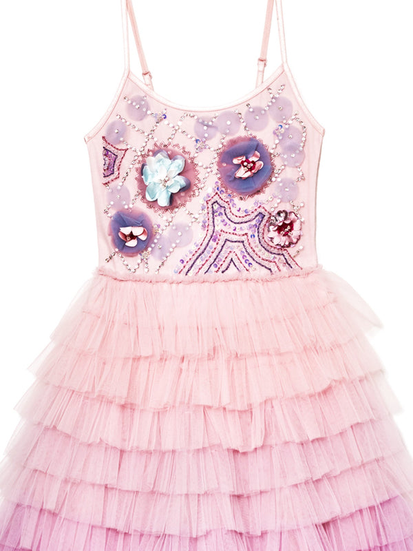 Kaleidoscope Tutu Dress