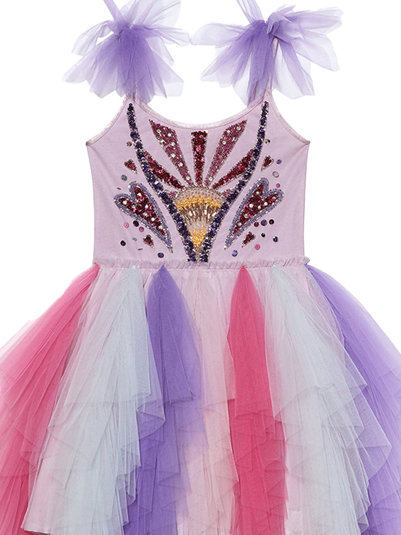 Barbie x Tutu du Monde Barbie Springs Tutu Dress