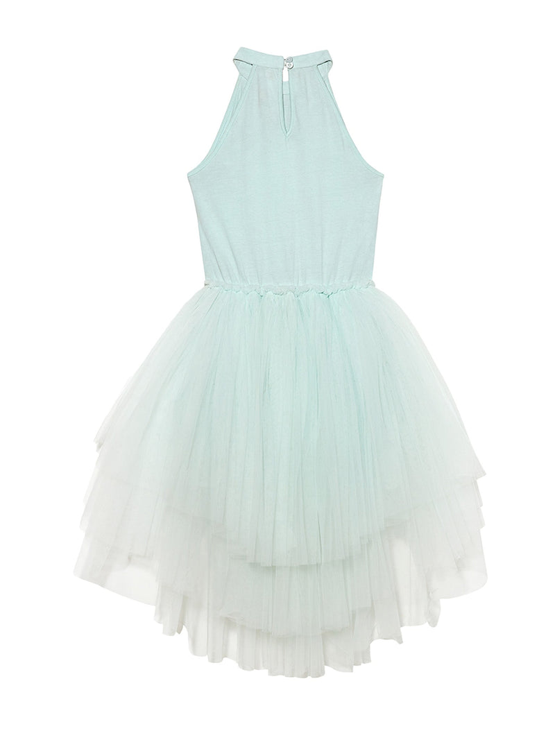 Barbie x Tutu du Monde Miami Sunrise Tutu Dress