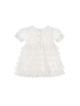 Bébé Dreamscape Tulle Dress