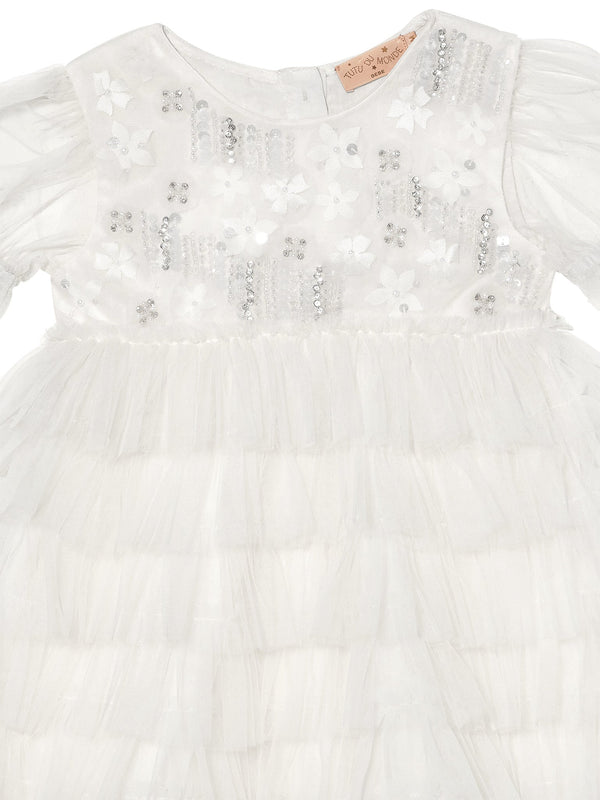 Bébé Dreamscape Tulle Dress