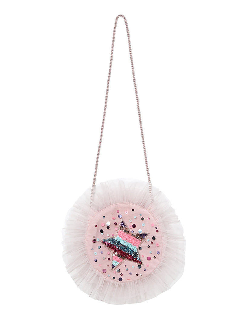 Barbie x Tutu du Monde Star Dazzle Purse