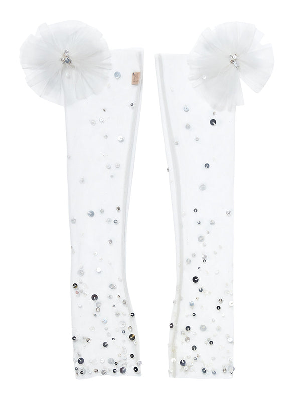 Bowie Gloves