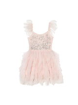 Bébé Glittering Tutu Dress