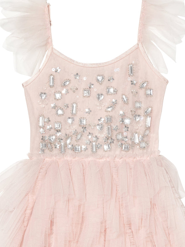 Bébé Glittering Tutu Dress