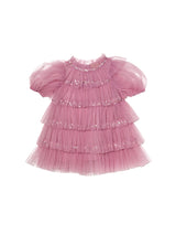 Bébé Love Parade Tulle Dress