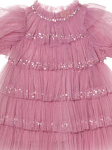 Bébé Love Parade Tulle Dress