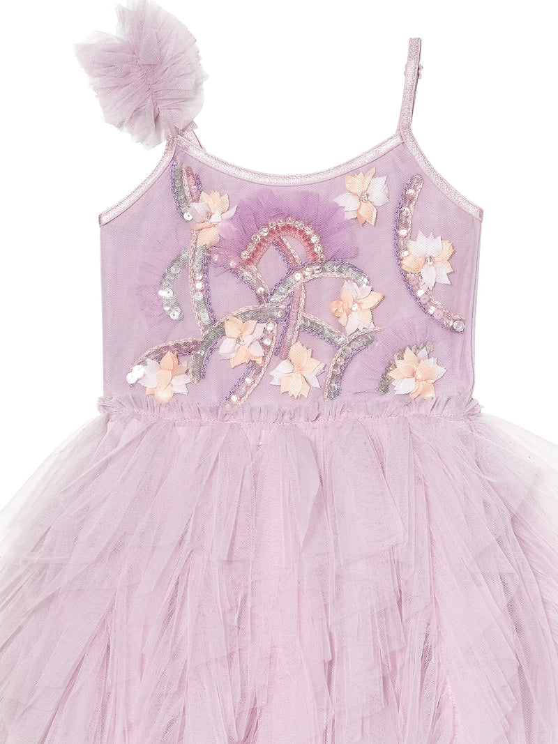 Bébé New Wave Tutu Dress