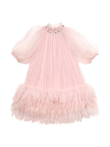 Outre Tulle Dress