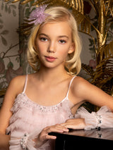 Papillion Hair Clip