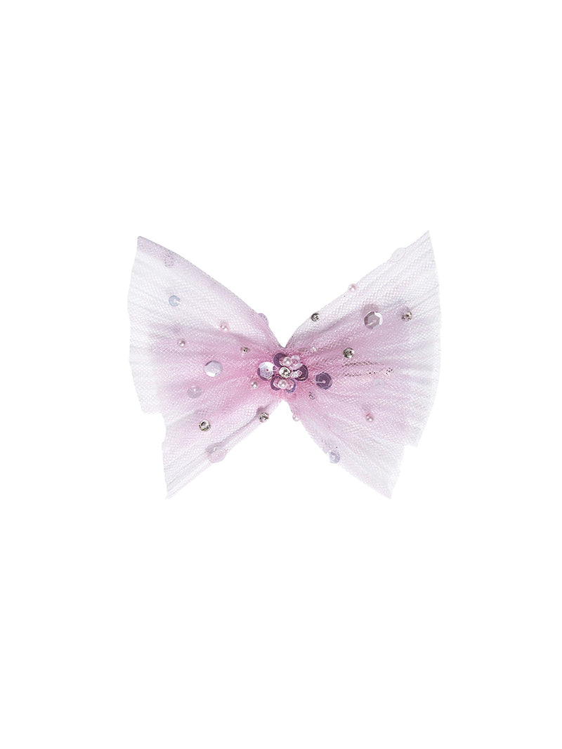 Papillion Hair Clip