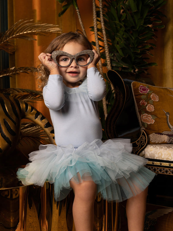 Bébé Moonlight Skirt