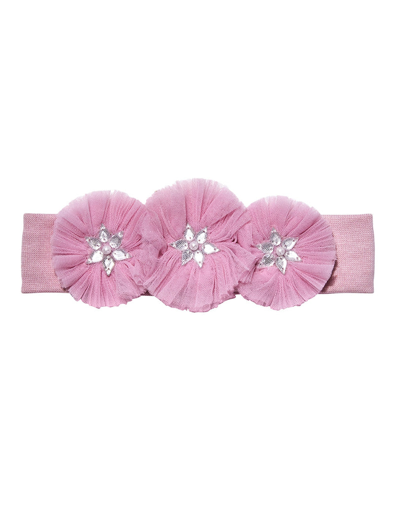 Bébé Snow Kissed Headband