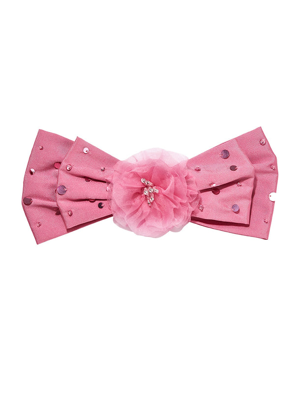 Sugar Plum Choker