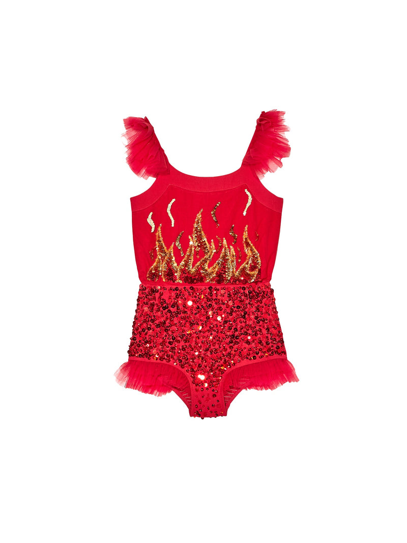 Bébé Fiery Gift Set