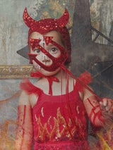 Bébé Fiery Gift Set